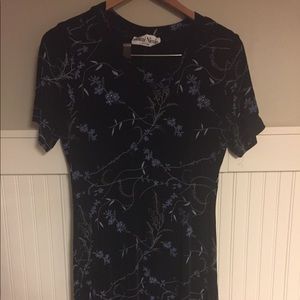 Amazing ronni Nicole by ouida dress